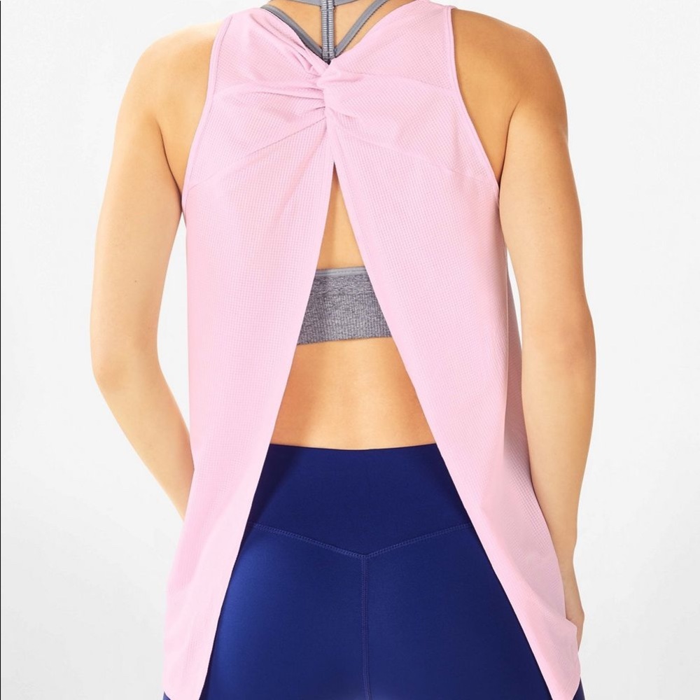 Fabletics Tank - Picture 3 of 6